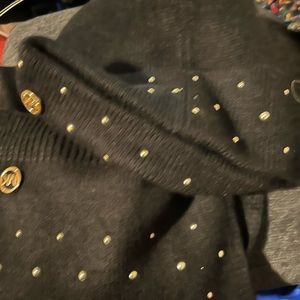 Authentic Michael Kors scarf, set new with tags